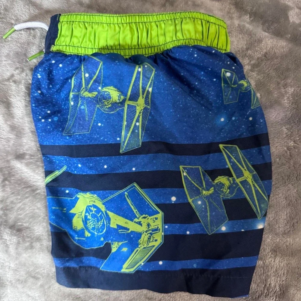Star Wars | Boys swim shorts